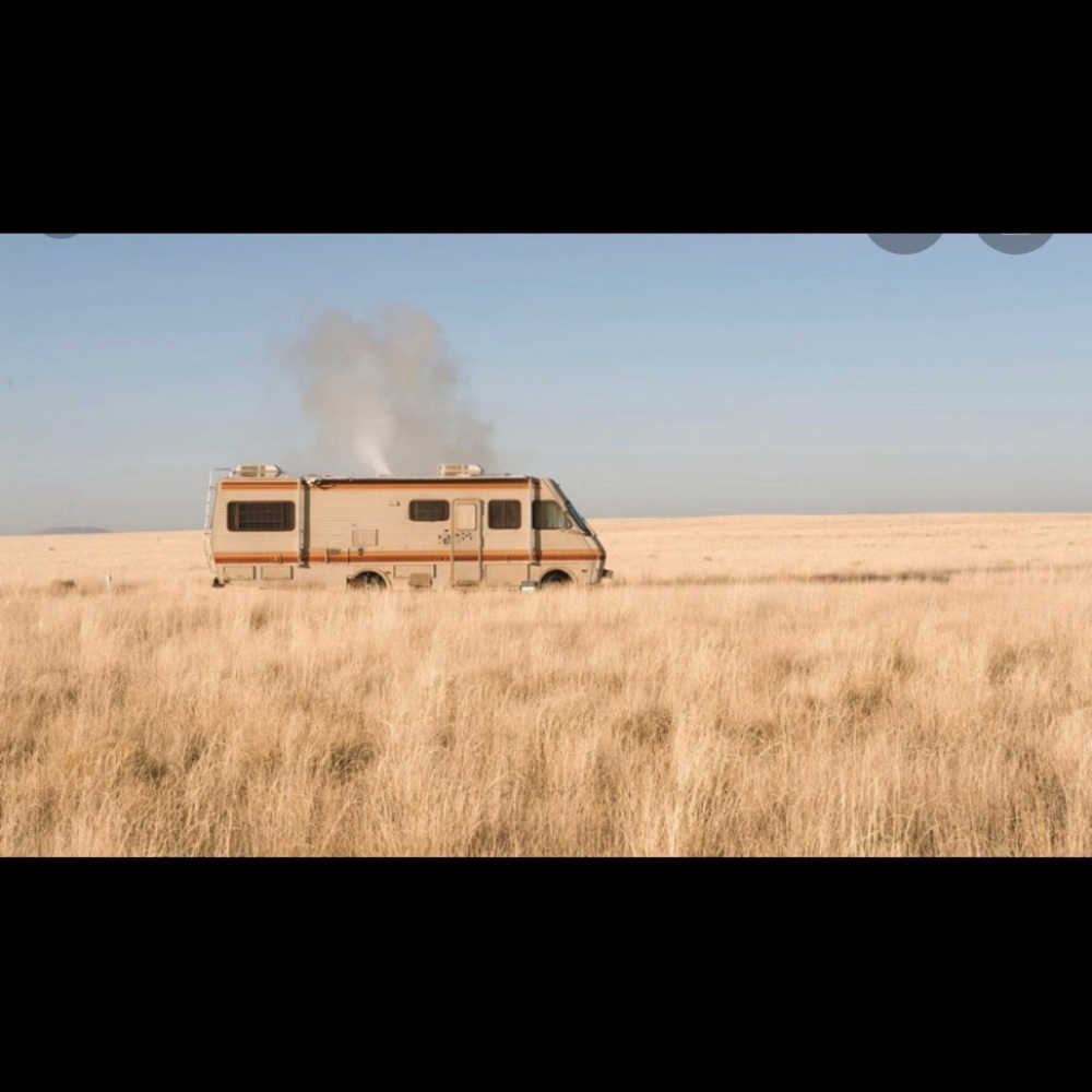Breaking Bad Follow Game - Picture 3 of 16